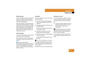 Mercedes-Benz-E-Class-W211-owners-manual page 372 min