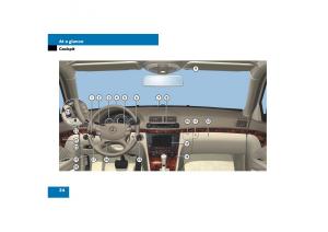 Mercedes-Benz-E-Class-W211-owners-manual page 25 min