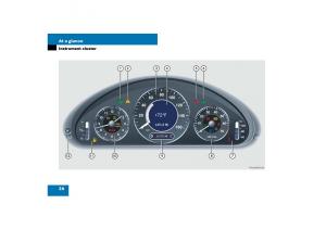 Mercedes-Benz-E-Class-W211-owners-manual page 27 min