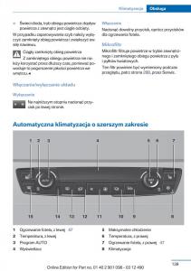 BMW-3-F30-instrukcja-obslugi page 139 min