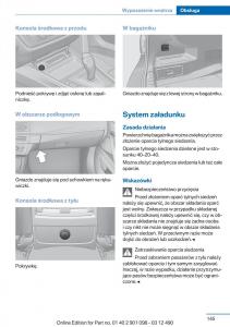 BMW-3-F30-instrukcja-obslugi page 145 min