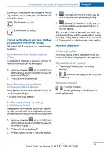BMW-3-F30-instrukcja-obslugi page 25 min