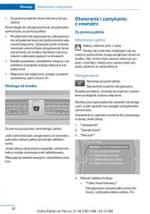 BMW-3-F30-instrukcja-obslugi page 32 min