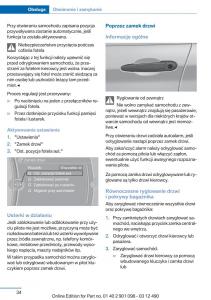 BMW-3-F30-instrukcja-obslugi page 34 min