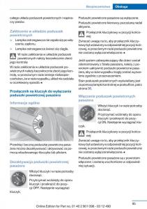 BMW-3-F30-instrukcja-obslugi page 95 min