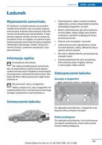 BMW-3-F30-instrukcja-obslugi page 159 min