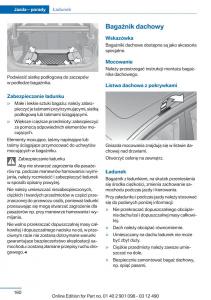 BMW-3-F30-instrukcja-obslugi page 160 min