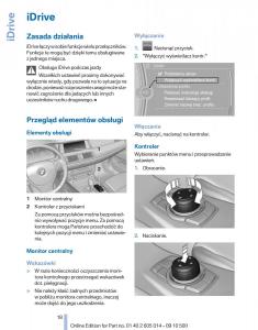 manual--BMW-5-F07-GT-Gran-Turismo-instrukcja page 18 min