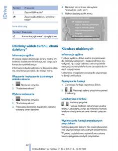 manual--BMW-5-F07-GT-Gran-Turismo-instrukcja page 22 min