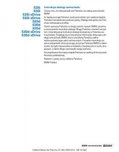 BMW-5-F07-GT-Gran-Turismo-instrukcja-obslugi page 3 min