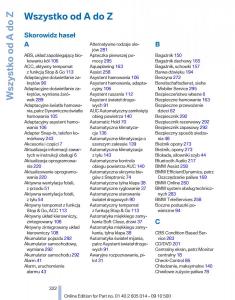 manual--BMW-5-F07-GT-Gran-Turismo-instrukcja page 322 min