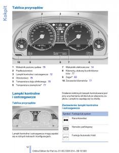 manual--BMW-5-F07-GT-Gran-Turismo-instrukcja page 12 min