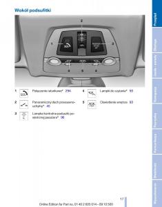 manual--BMW-5-F07-GT-Gran-Turismo-instrukcja page 17 min