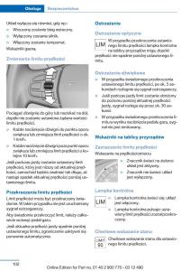 BMW-6-F13-Coupe-instrukcja-obslugi page 102 min