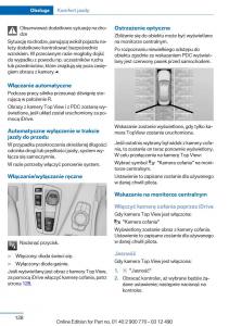 BMW-6-F13-Coupe-instrukcja-obslugi page 128 min