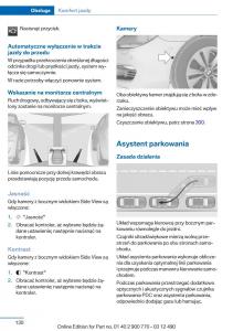 BMW-6-F13-Coupe-instrukcja-obslugi page 130 min