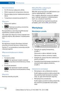 BMW-6-F13-Coupe-instrukcja-obslugi page 142 min
