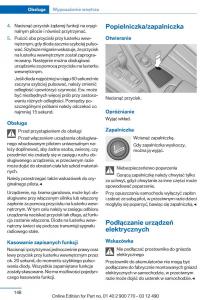 BMW-6-F13-Coupe-instrukcja-obslugi page 148 min