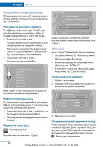 manual--BMW-6-F13-Coupe-instrukcja page 16 min