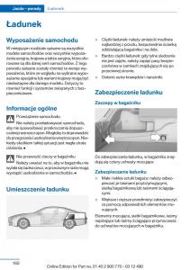 BMW-6-F13-Coupe-instrukcja-obslugi page 160 min