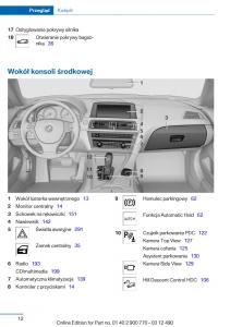 BMW-6-F13-Coupe-instrukcja-obslugi page 12 min