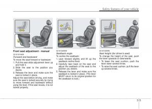 Kia-Sportage-III-3-owners-manual page 27 min