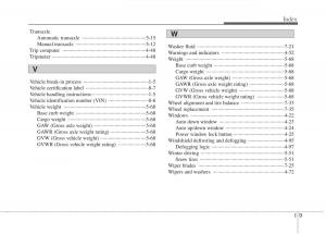 Kia-Sportage-III-3-owners-manual page 12 min