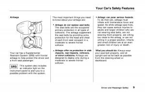 manual--Honda-Prelude-V-5-owners-manual page 10 min