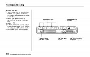Honda-Prelude-V-5-owners-manual page 102 min