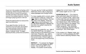 Honda-Prelude-V-5-owners-manual page 113 min