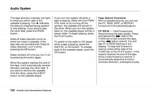 Honda-Prelude-V-5-owners-manual page 120 min