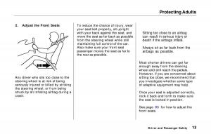 Honda-Prelude-V-5-owners-manual page 14 min