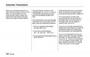 Honda-Prelude-V-5-owners-manual page 146 min