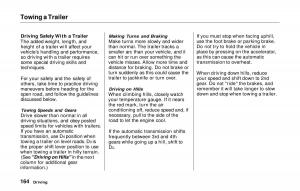 Honda-Prelude-V-5-owners-manual page 162 min