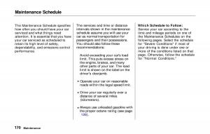 Honda-Prelude-V-5-owners-manual page 167 min