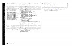 Honda-Prelude-V-5-owners-manual page 173 min