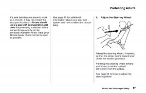 Honda-Prelude-V-5-owners-manual page 18 min