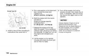 Honda-Prelude-V-5-owners-manual page 181 min