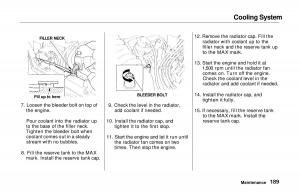 Honda-Prelude-V-5-owners-manual page 186 min