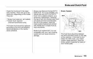 Honda-Prelude-V-5-owners-manual page 190 min