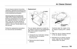 Honda-Prelude-V-5-owners-manual page 192 min