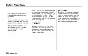 Honda-Prelude-V-5-owners-manual page 197 min