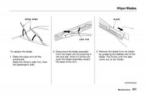 Honda-Prelude-V-5-owners-manual page 198 min