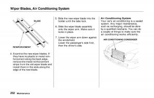 Honda-Prelude-V-5-owners-manual page 199 min