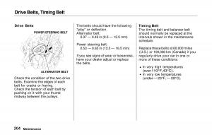 Honda-Prelude-V-5-owners-manual page 201 min