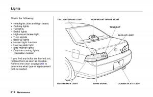Honda-Prelude-V-5-owners-manual page 209 min