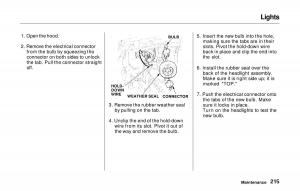 Honda-Prelude-V-5-owners-manual page 212 min