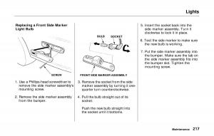 Honda-Prelude-V-5-owners-manual page 214 min