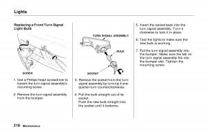 Honda-Prelude-V-5-owners-manual page 215 min