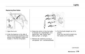 Honda-Prelude-V-5-owners-manual page 216 min
